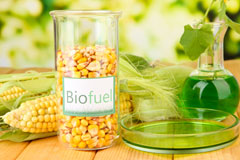 Hamrow biofuel availability