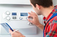 free commercial Hamrow boiler quotes