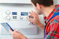 free Hamrow gas safe engineer quotes
